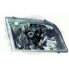 DIEDERICHS 5675083 Headlight